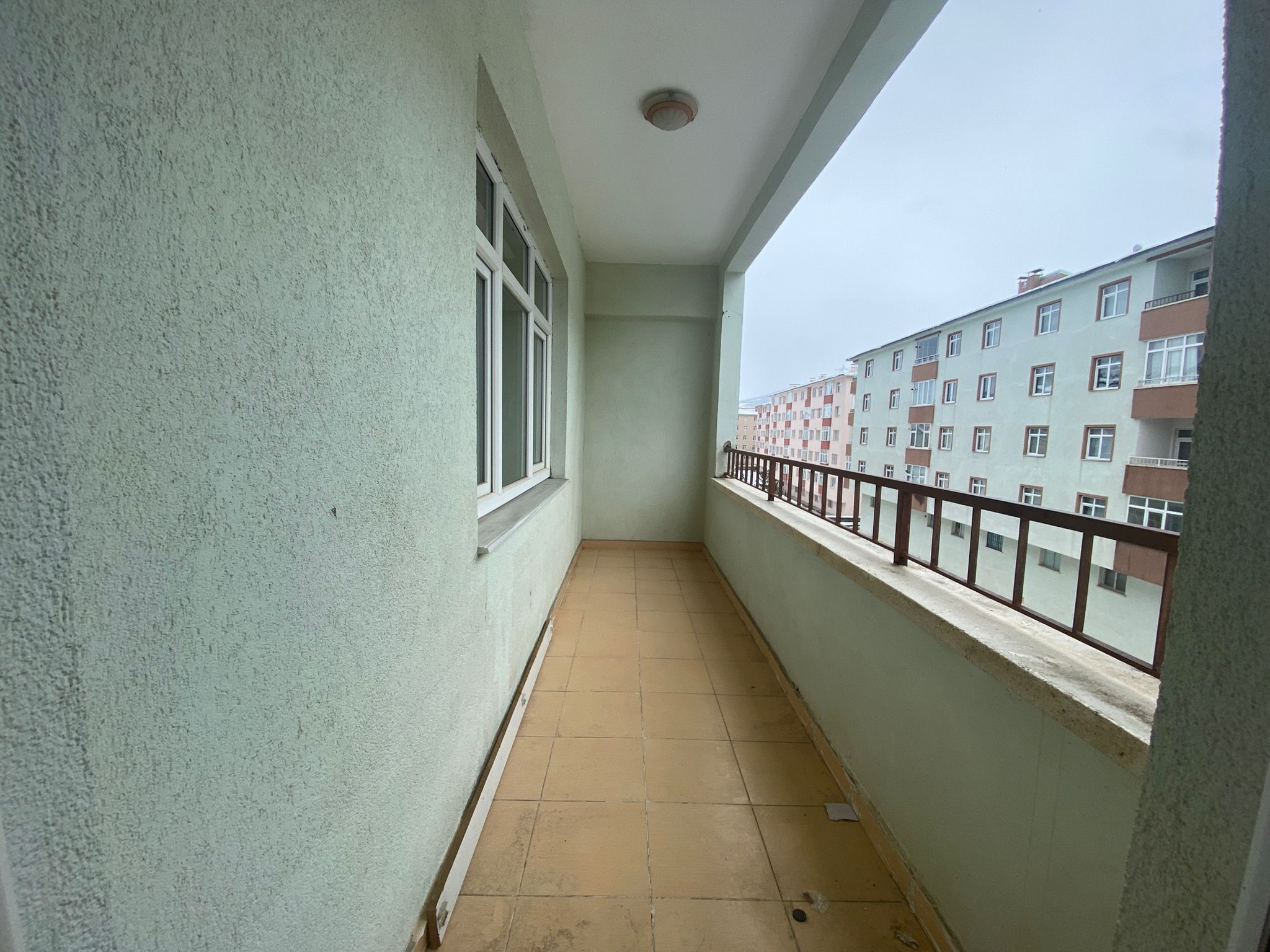 YILDIZKENT'TE KİRALIK DAİRE